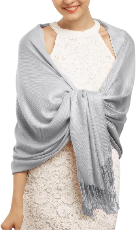 Shawls and Wraps Scarf for Women Evening Dresses Wedding