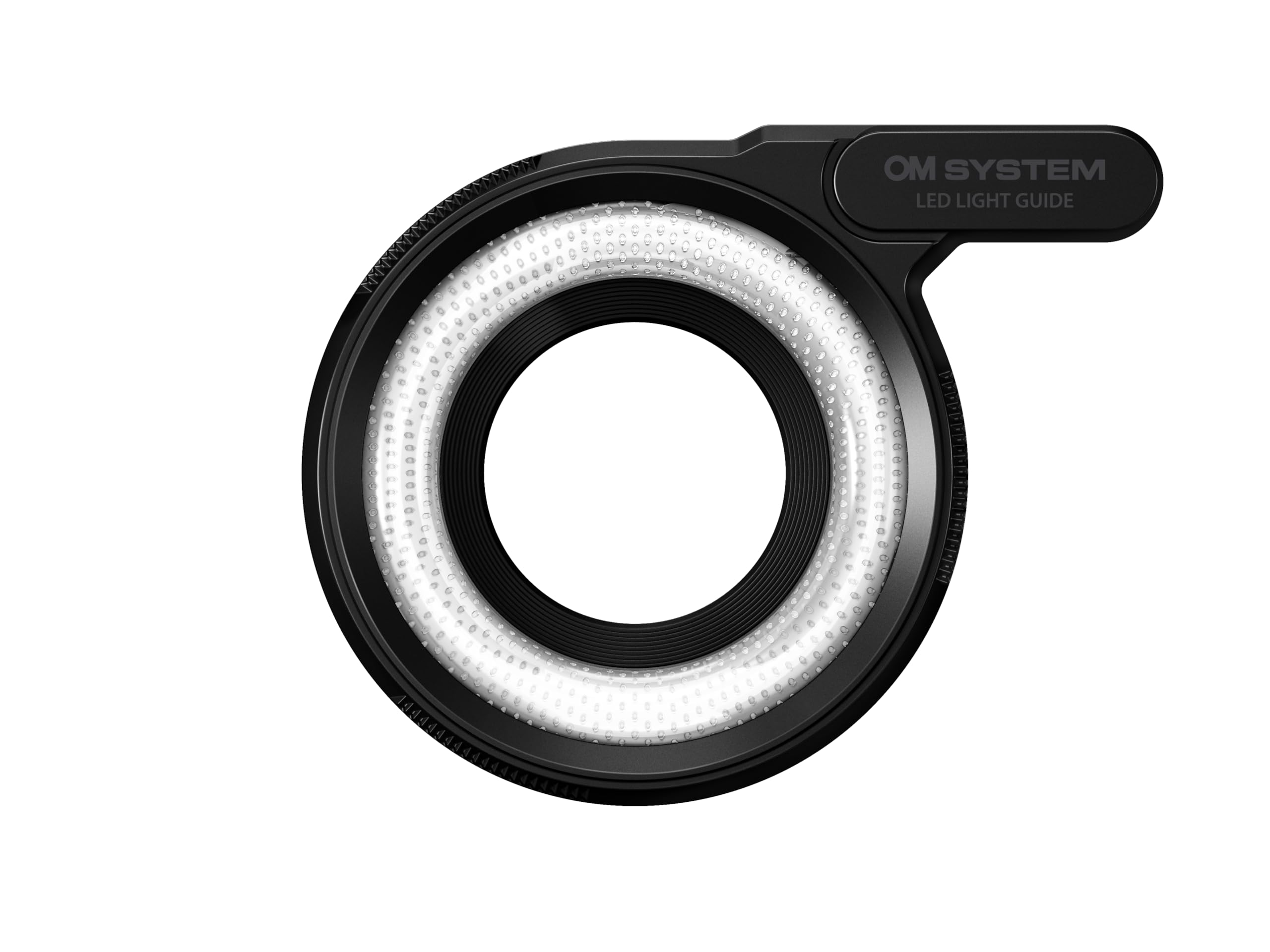 Amazon | OM SYSTEM LEDライトガイド LG-1 (TG-6/TG-7/マクロ撮影/水中