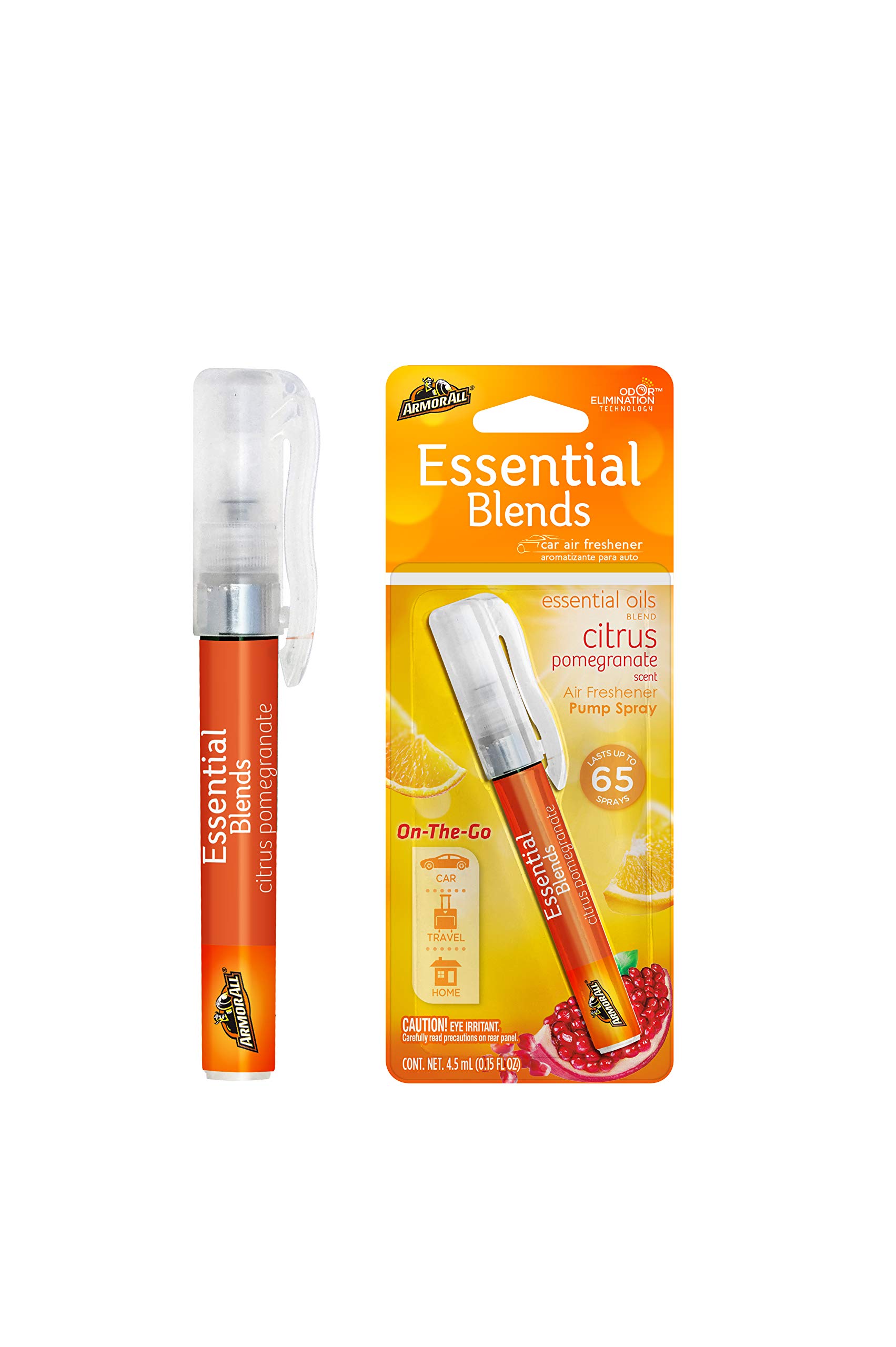 Armor All 18964 Air Freshener