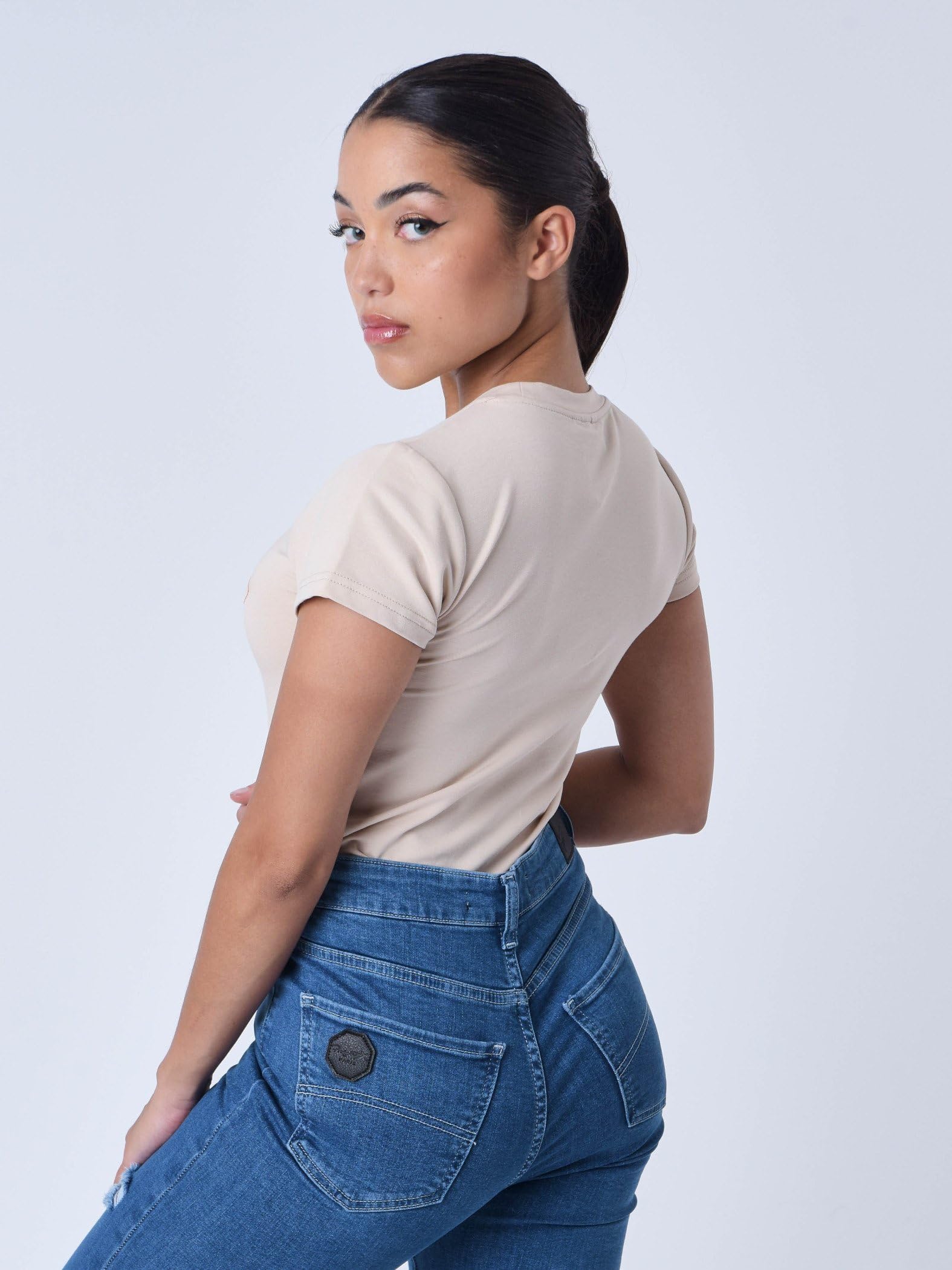 Project X Paris T-Shirt Femme Signature