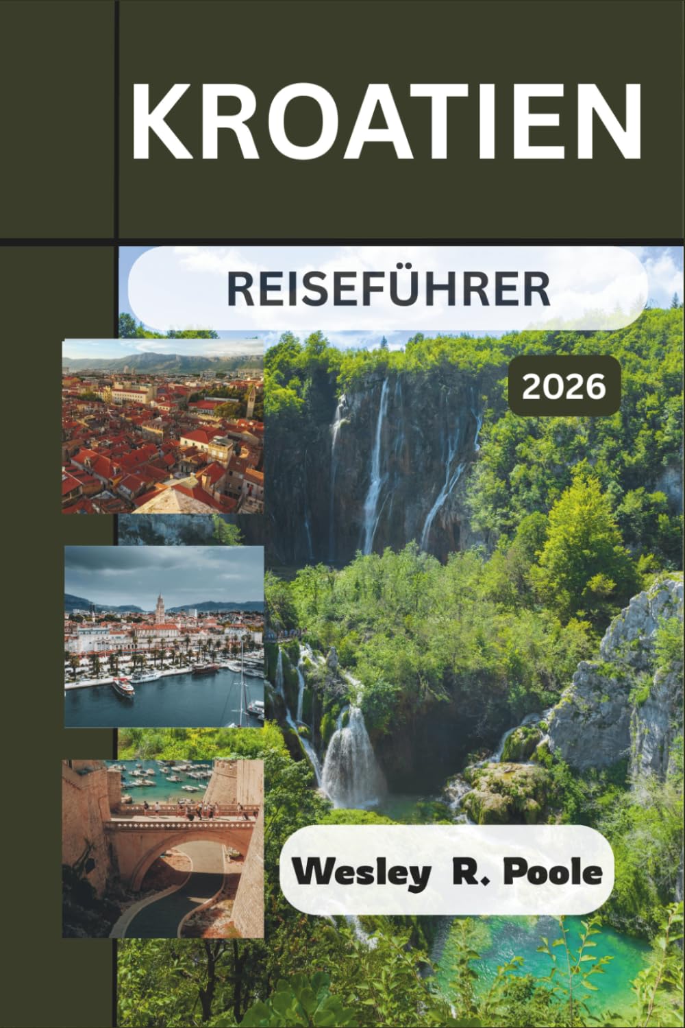 Kroatien Reiseführer 2026: Planen Sie effiziente Routen durch Dubrovnik, Split und die Adriatischen Inseln mit Strategien für klare Tage, Fährlogistik und die Vermeidung von Besucherströmen