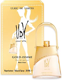 UDV Pour Elle Gold EDP 30 ml