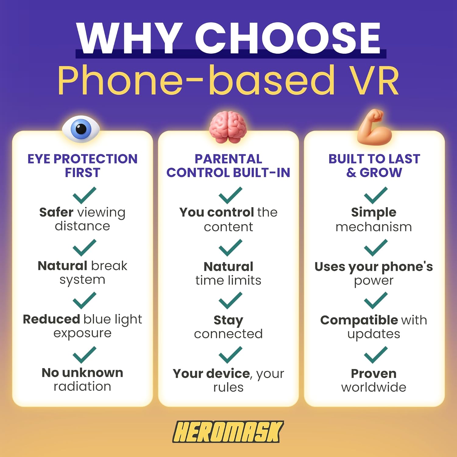 VR Headset + Math Games [Multiplication Subtraction etc] Virtual Games: Gift for Boys & Girls. Cool Educational Toys for Kids 5 6 7 8… Years Old. Virtual Reality Learning Resources Grade 1 2 3 4…8