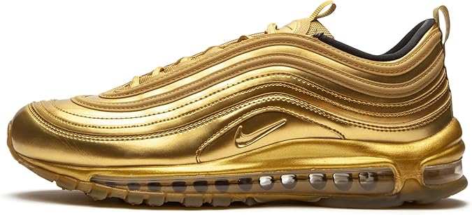 Nike Air Max 97 QS Or Ct4556-700 : Amazon.fr: Chaussures et Sacs