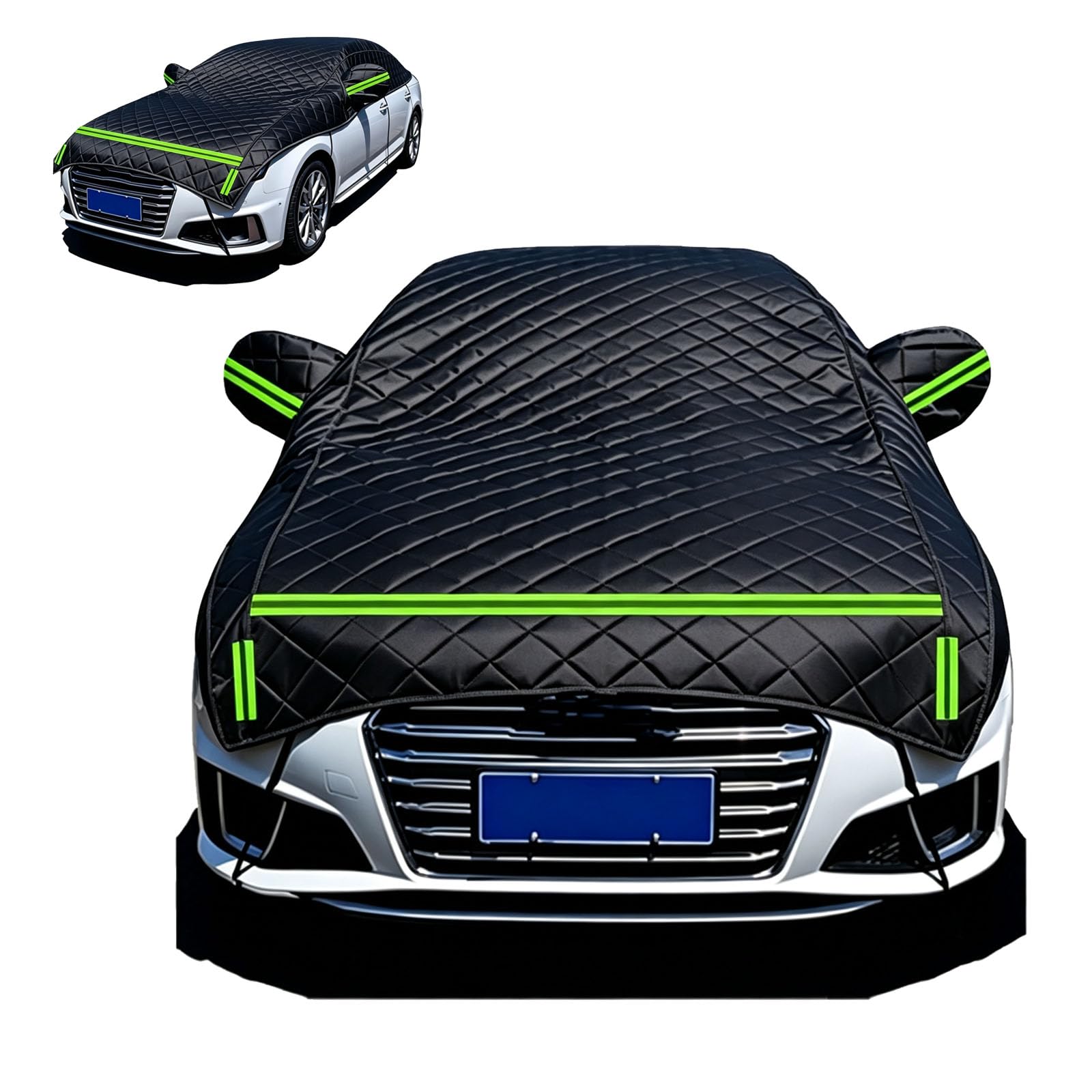 Telo auto antigrandine compatibile con Audi TT 8N 1998-2006