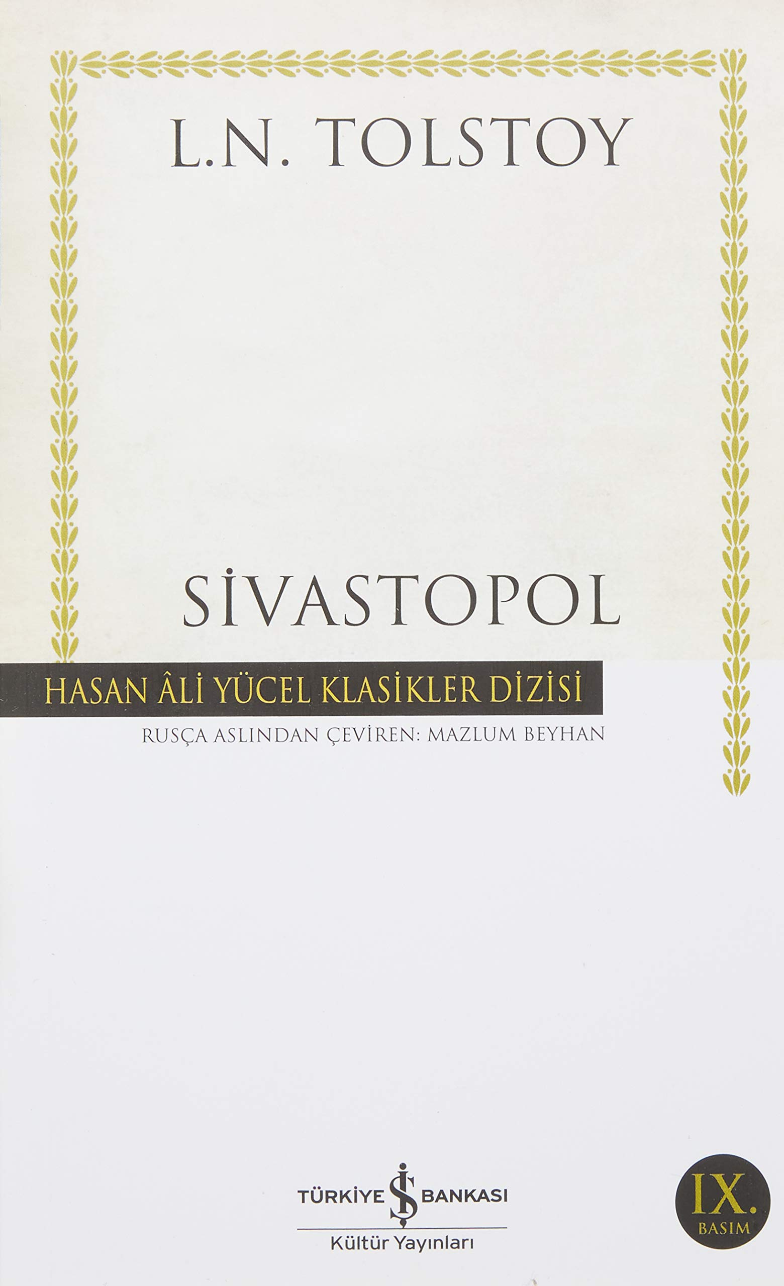 Sivastopol