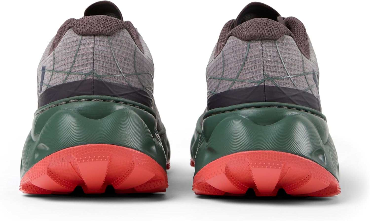 Nnormal Unisex Tomir 02 NN Trail Running Shoe
