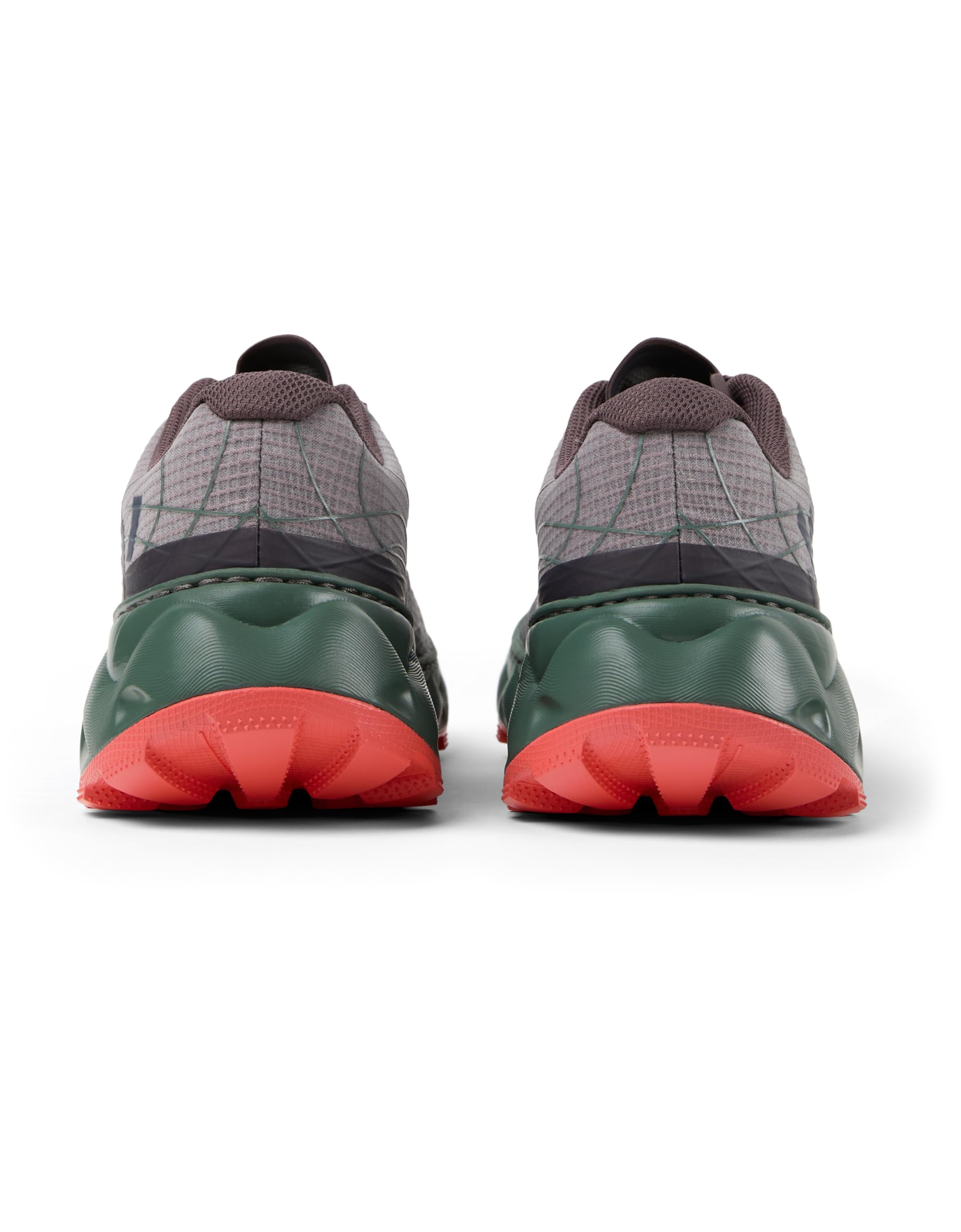 NNormal Tomir 02 Trail Running Shoes EU 43 1/3