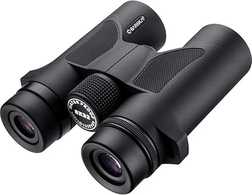 Miniatura 9 de Barska Binoculares impermeables Level HD