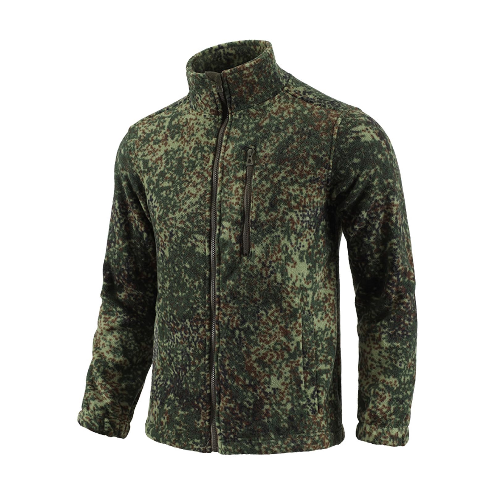 Générique Tactiques Camouflage De Militaire Chasse Polaire Treillis Softshell Vetements Tactique Vêtements Harrington Parka