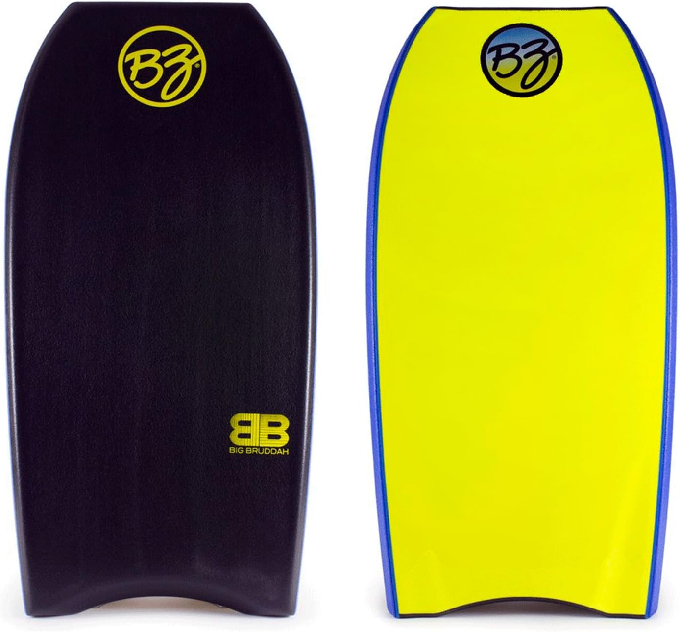 BZ Bodyboards Big Bruddah 45 Bodyboard