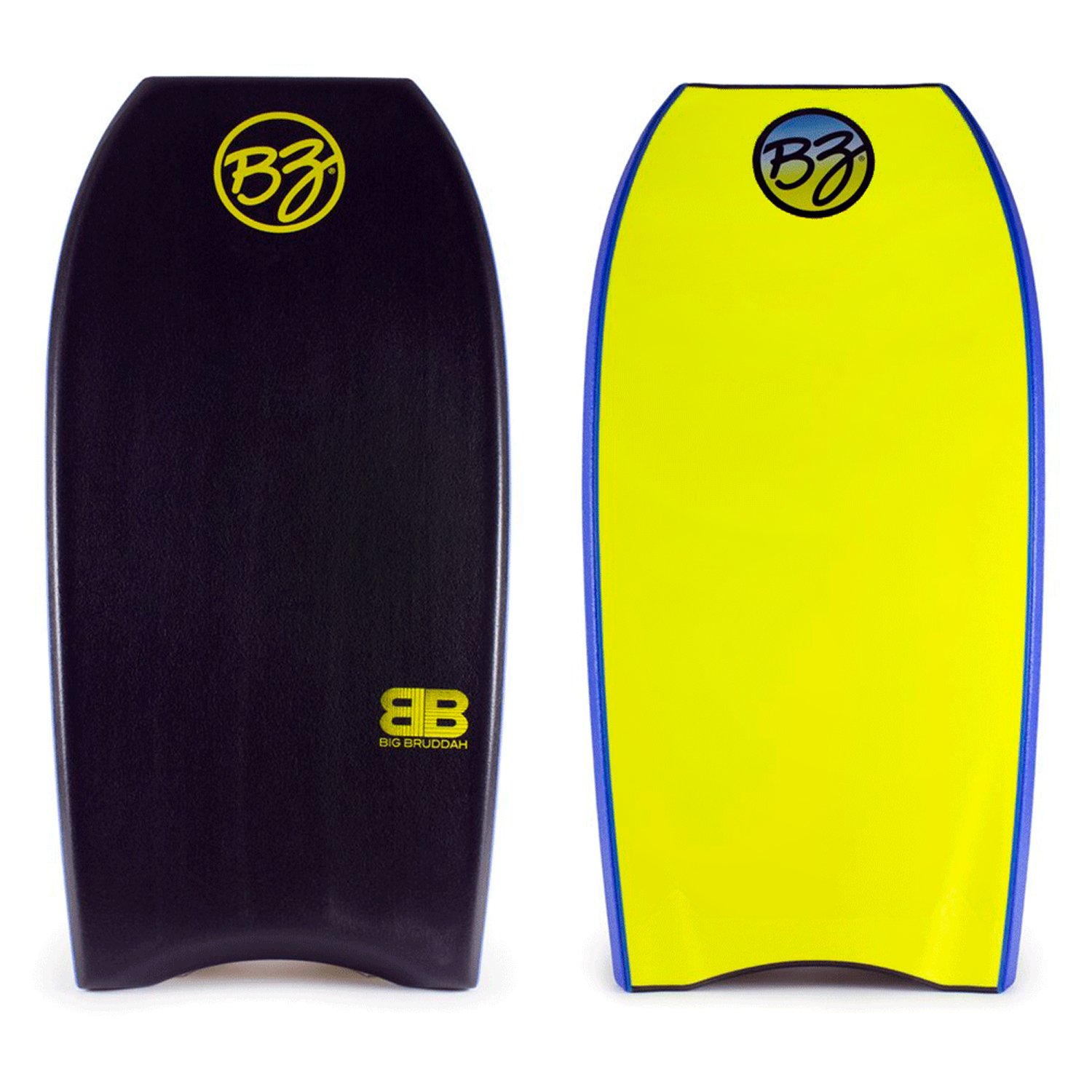 BZ Bodyboards Big Bruddah 45 Bodyboard