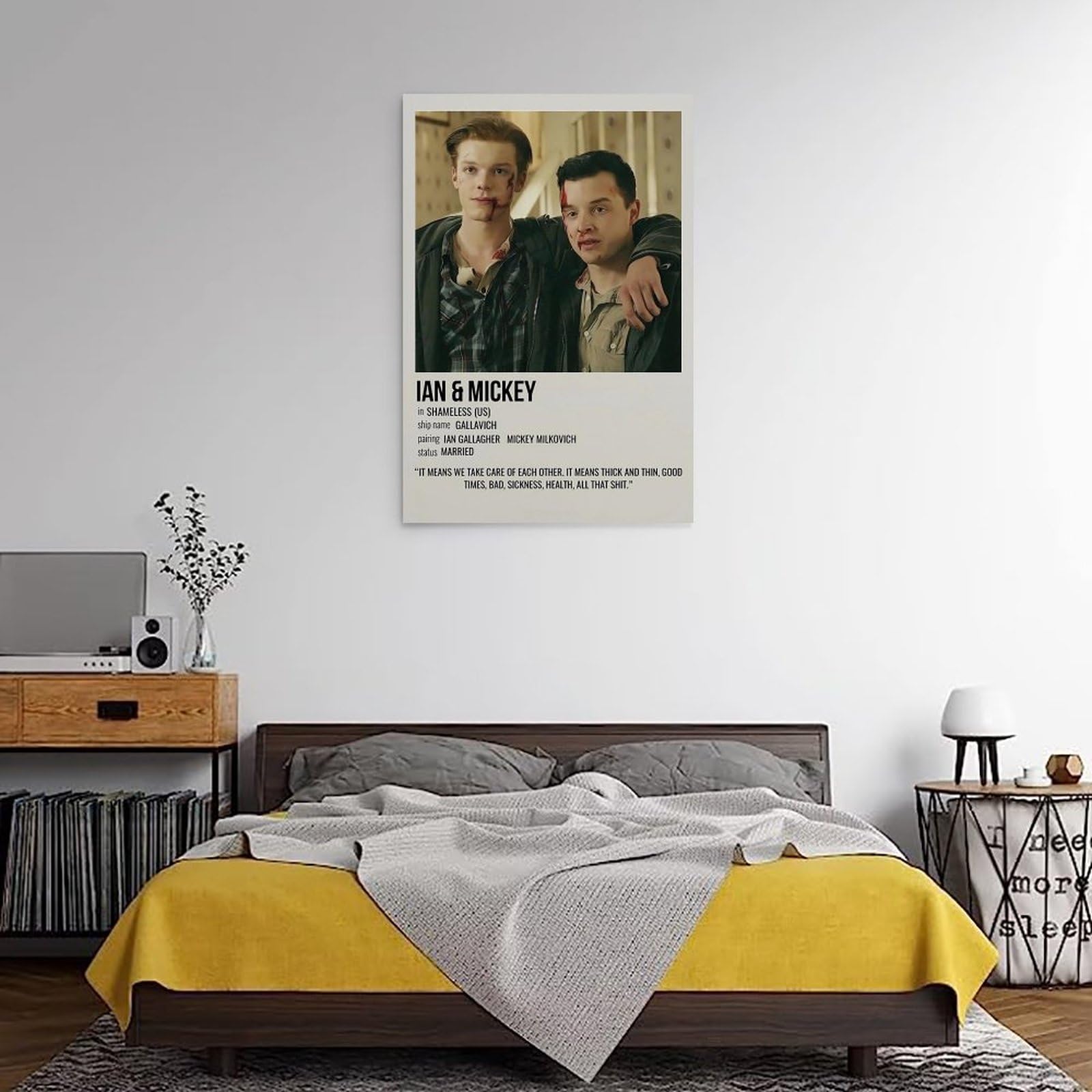 Affiche Déco Design "Rejoignez L'armée" - Style Vintage/retro, Impression Sur Demande (États-Unis)