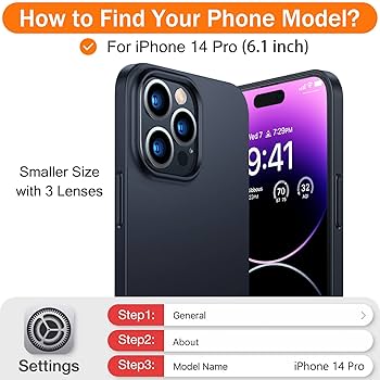 iPhone 14 pro 512GB + TORRASケース iPhone 14 Pro Max Ostand Magnetic Case - TORRAS