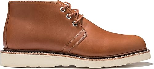 Miniatura 2 de Golden Fox Made in USA Heritage - Botas chukka para hombre