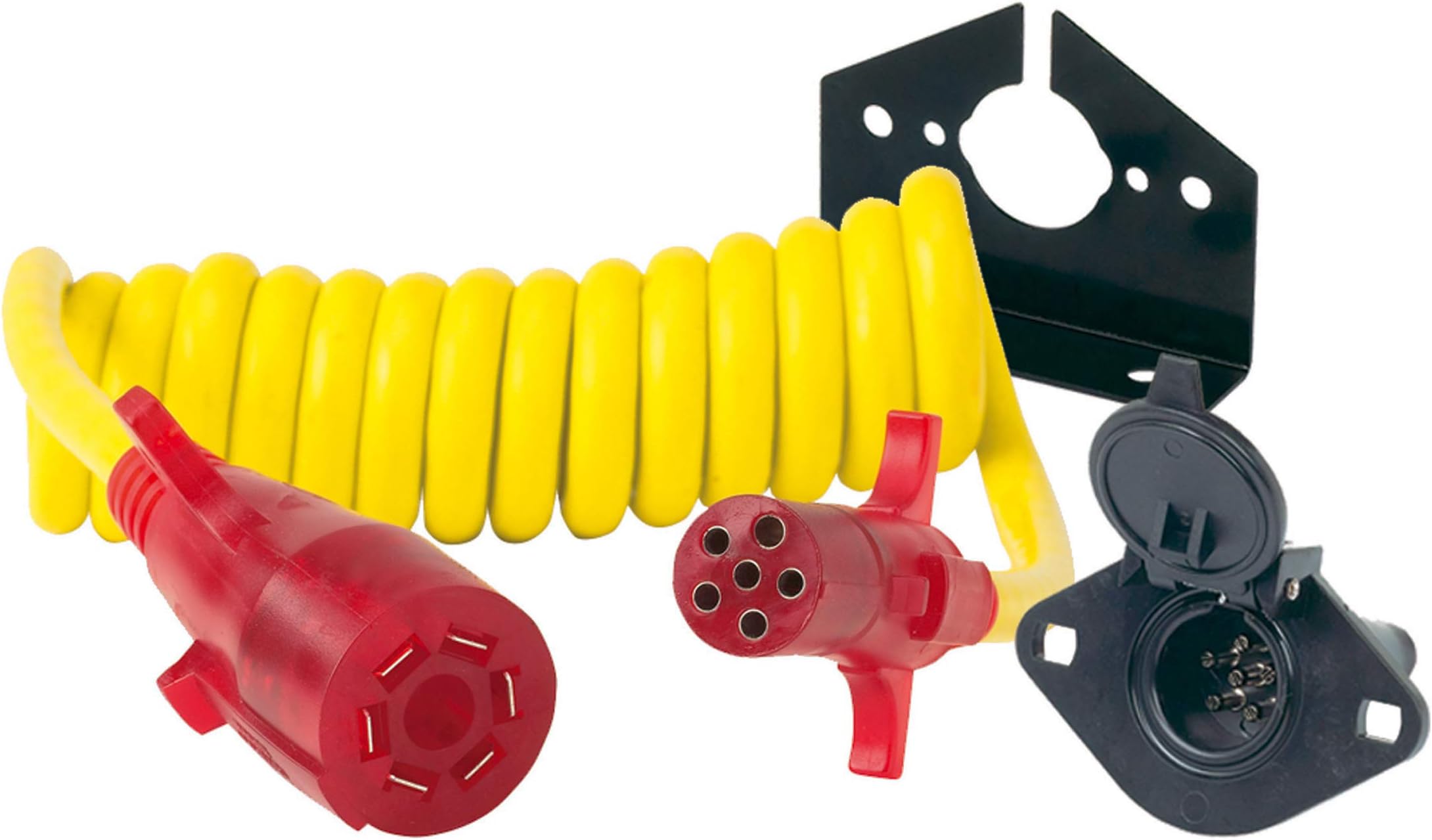 Hopkins Towing Solutions 47054 Endurance Flex-Coil Adapter Kit