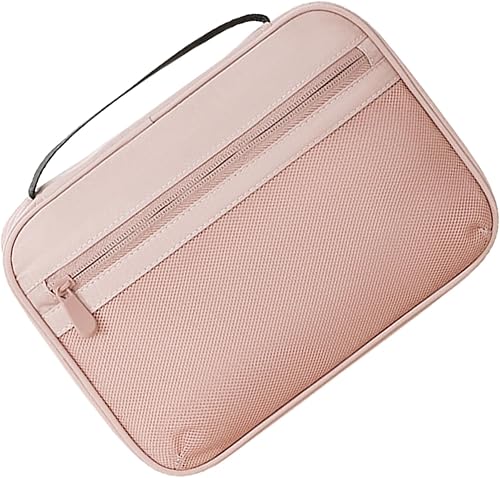 Miniatura 6 de Charger Organizer Case,Charging Cord Organizer - Dustproof Electronic, Cord Travel for Cables, Chargers, Phones