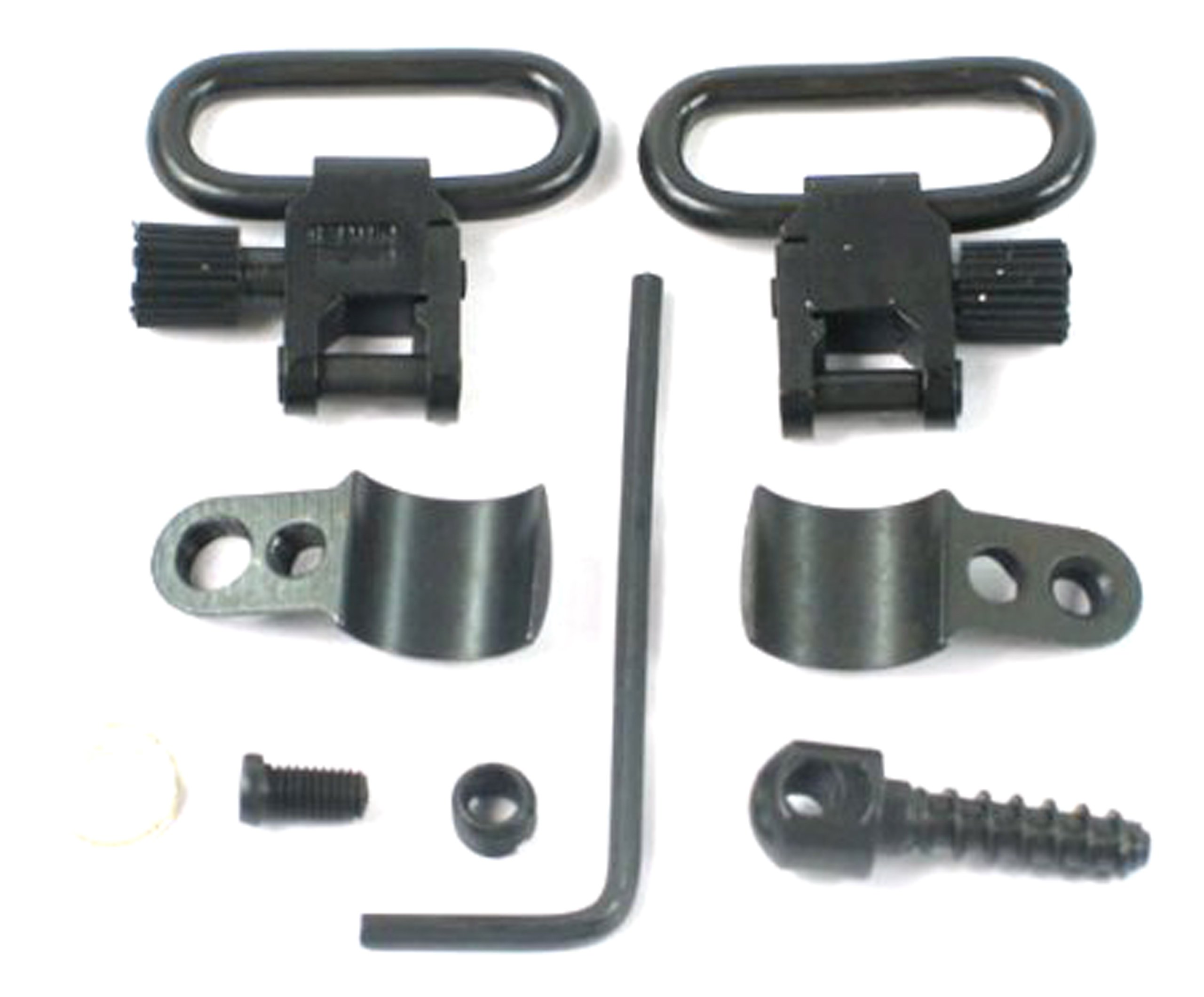 ●BLACK BALLED Adidas ZX Flux Black