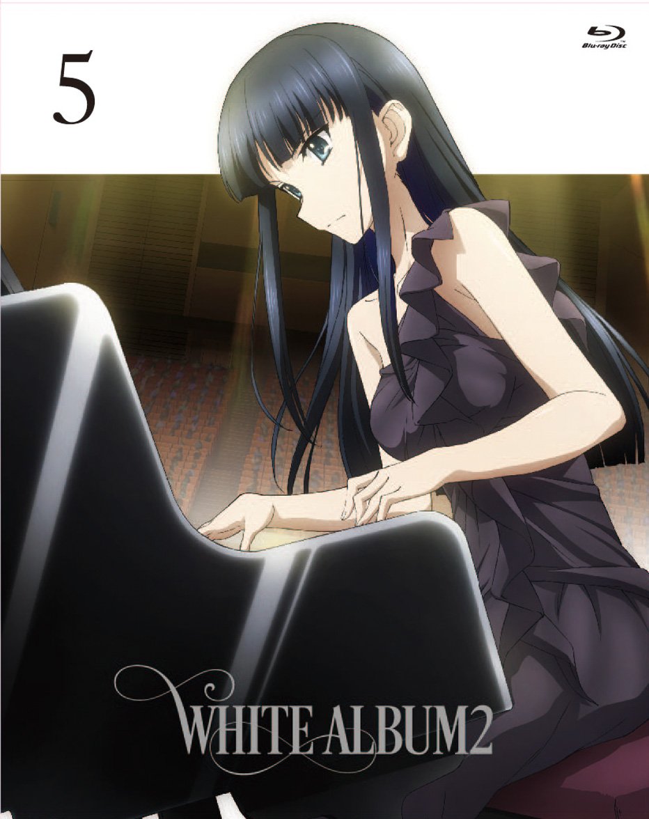 【もも】『WHITE ALBUM2』米澤円＆生天目仁美 サイン色紙 71mpw6OSD6L.jpg