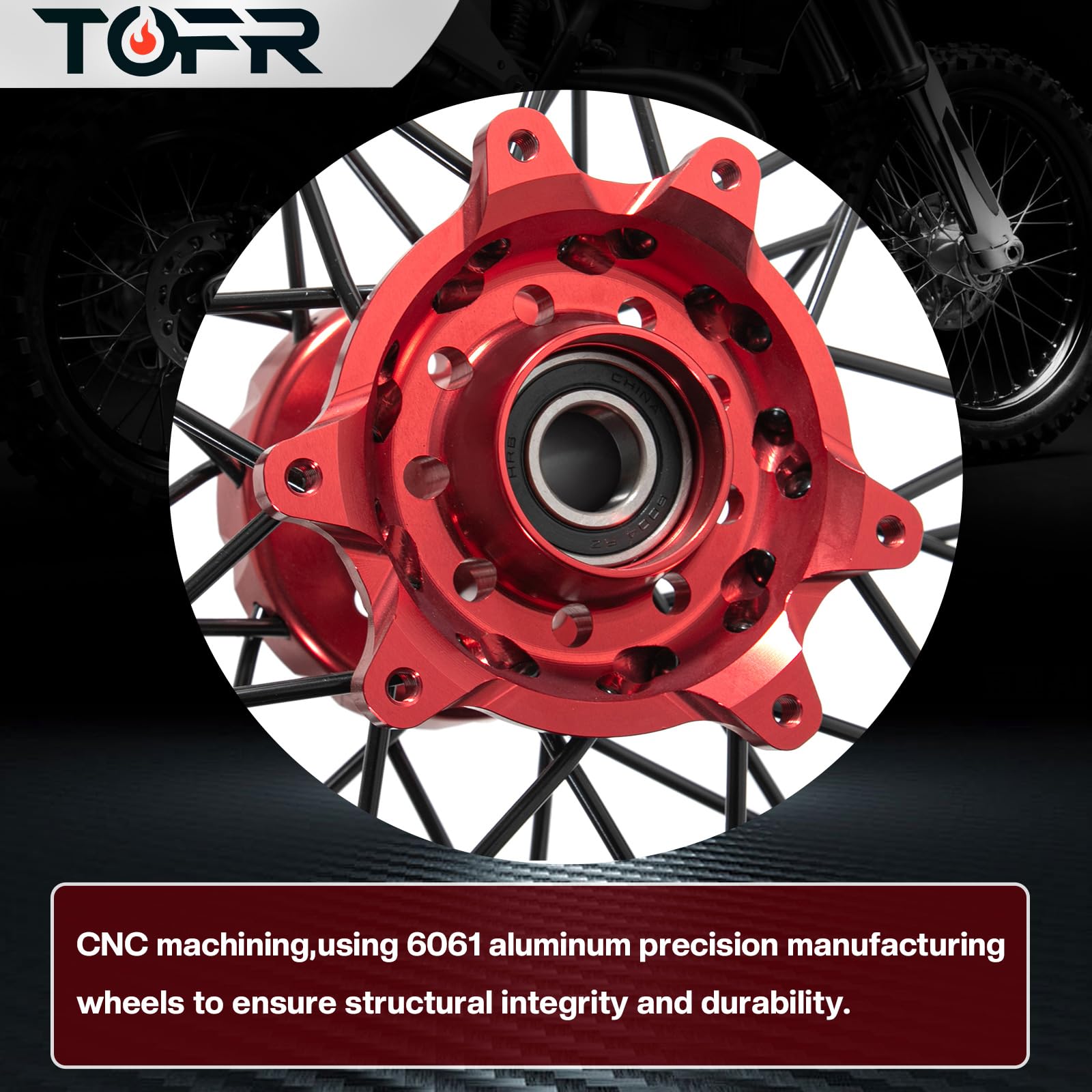 Amazon.com: TOFR 21