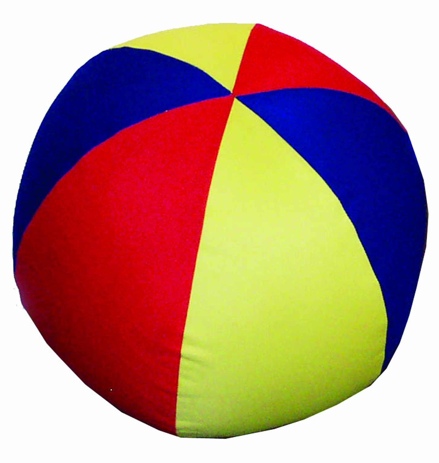 Other HORSEMEN'S PRIDE JOLLY MEGA BALL COVER, Clear, 40-Inch, C440BB
