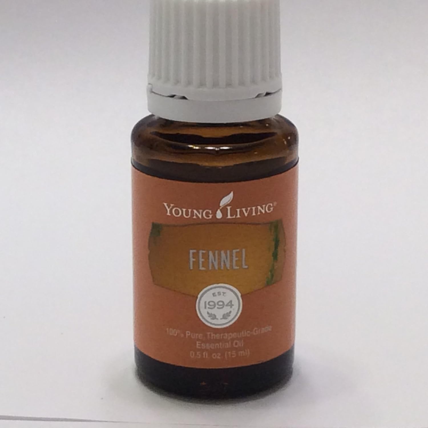 Amazon Com Fennel Essential Oil 15ml By Young Living Essential Oils Scented Oils Health Household