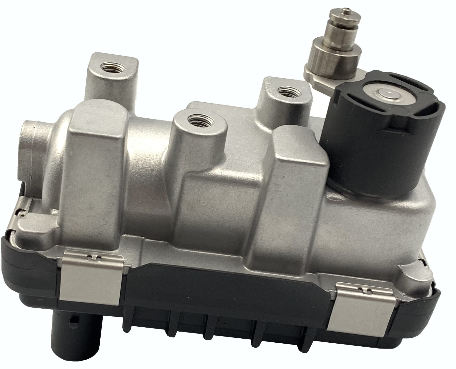 Elektroniczny turbo aktuator G-09, 761963, 6NW009483 dla 2,7 TDI 180 KM