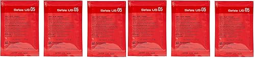 Miniatura 4 de Fermentis SafAle T-58 - Levadura de cervezacerveza Ale - Paquete de 1 - Con garantía de frescura North Mountain Supply