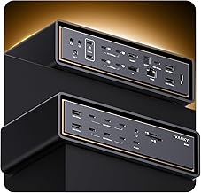 iVANKY FusionDock Ultra