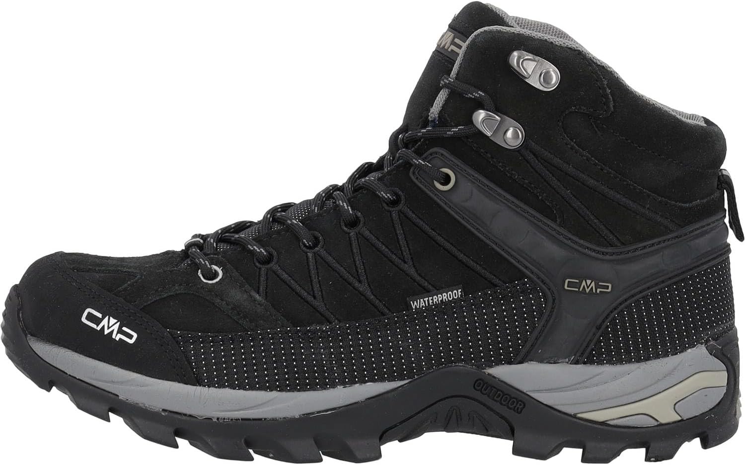 CMP Mens 3q12947 68uh
