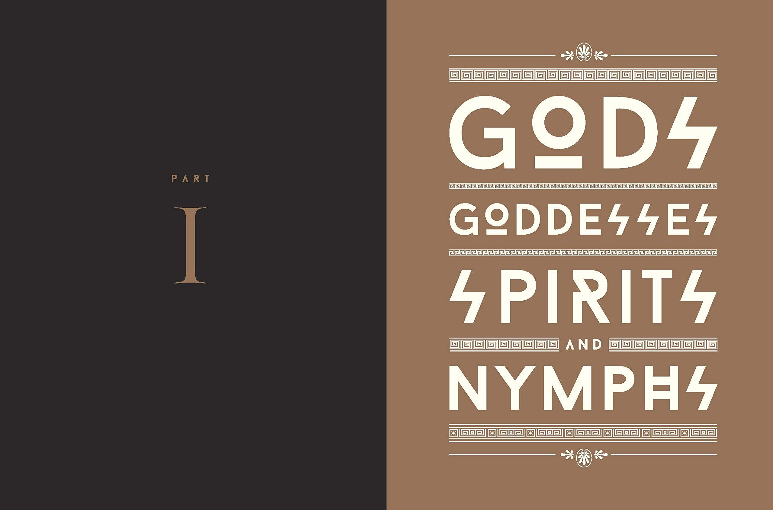 Classical Mythology A to Z: An Encyclopedia of Gods & Goddesses, Heroes & Heroines, Nymphs, Spirits, Monsters, and Places