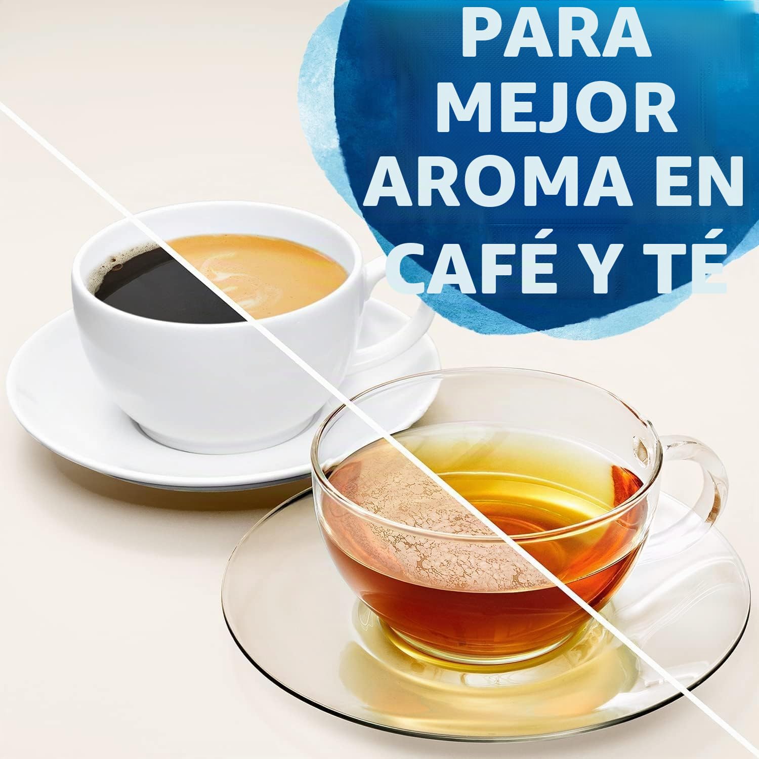 Neues Wasser Group Filtro de agua para debajo del fregadero Brita Purity, filtración para filtros P3000/C300/C500, cabezal cortador 0-70% adecuado para filtros Brita, montaje en pared