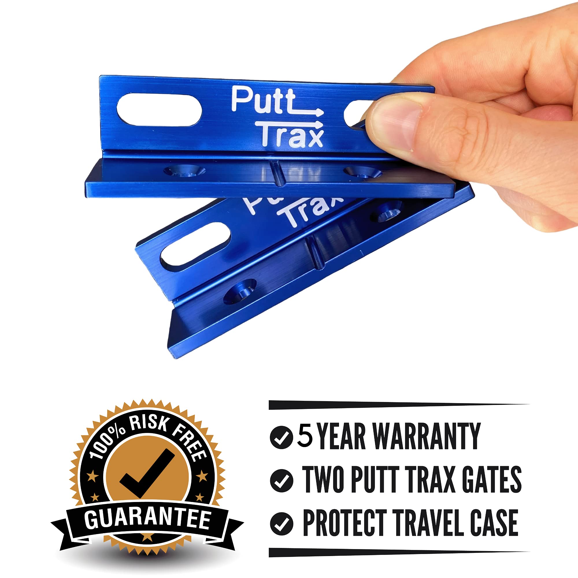 Buy Putting Gate Practice Tool Our Putting Aid Improves Alignment