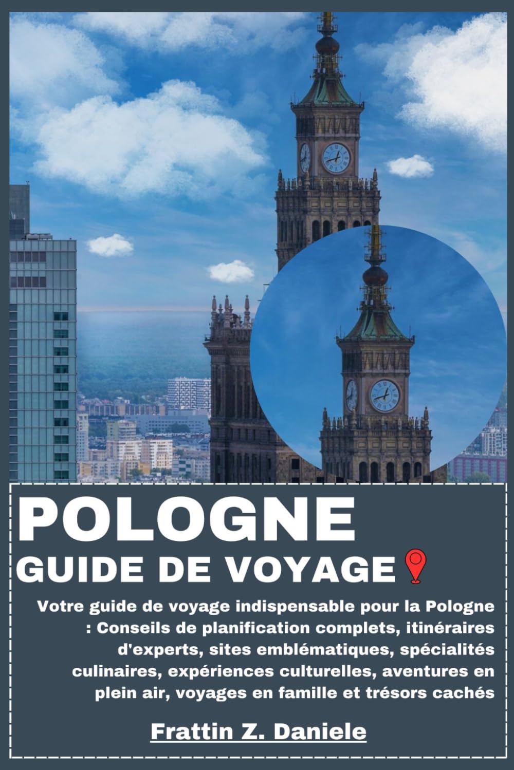 POLOGNE GUIDE DE VOYAGE