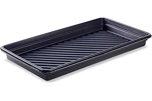 New Pig Utility Tray: Drip Tray Large, Containment Tray with 23-Gallon Sump Capacity