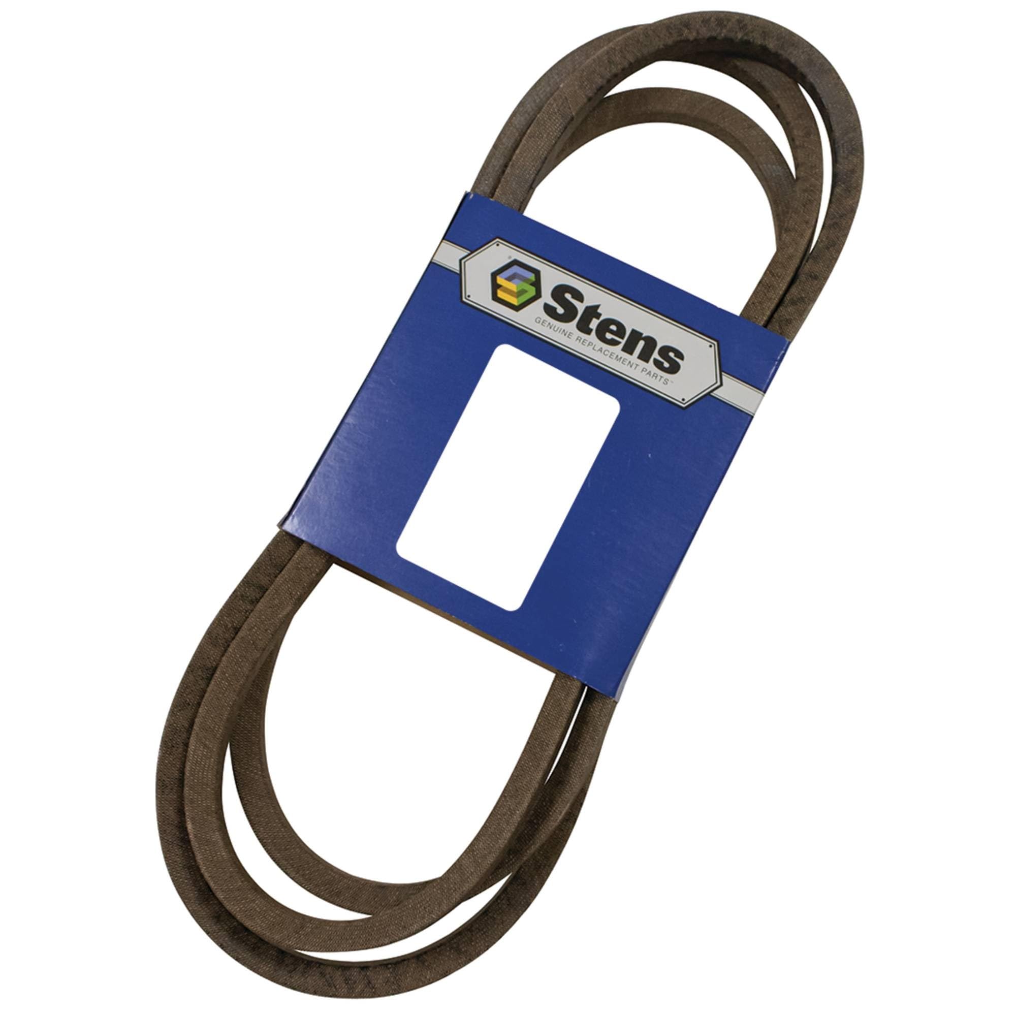 Stens 265-787 Correa de repuesto OEM, color negro