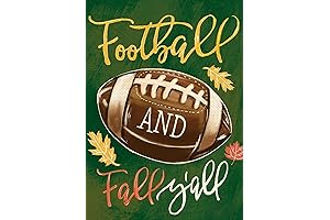 Football Diamond Painting: Capture the Thrill on Canvas