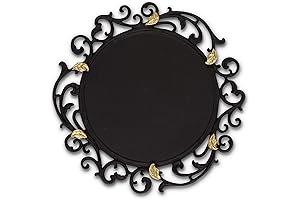 GL Metal Charger-Set of 4