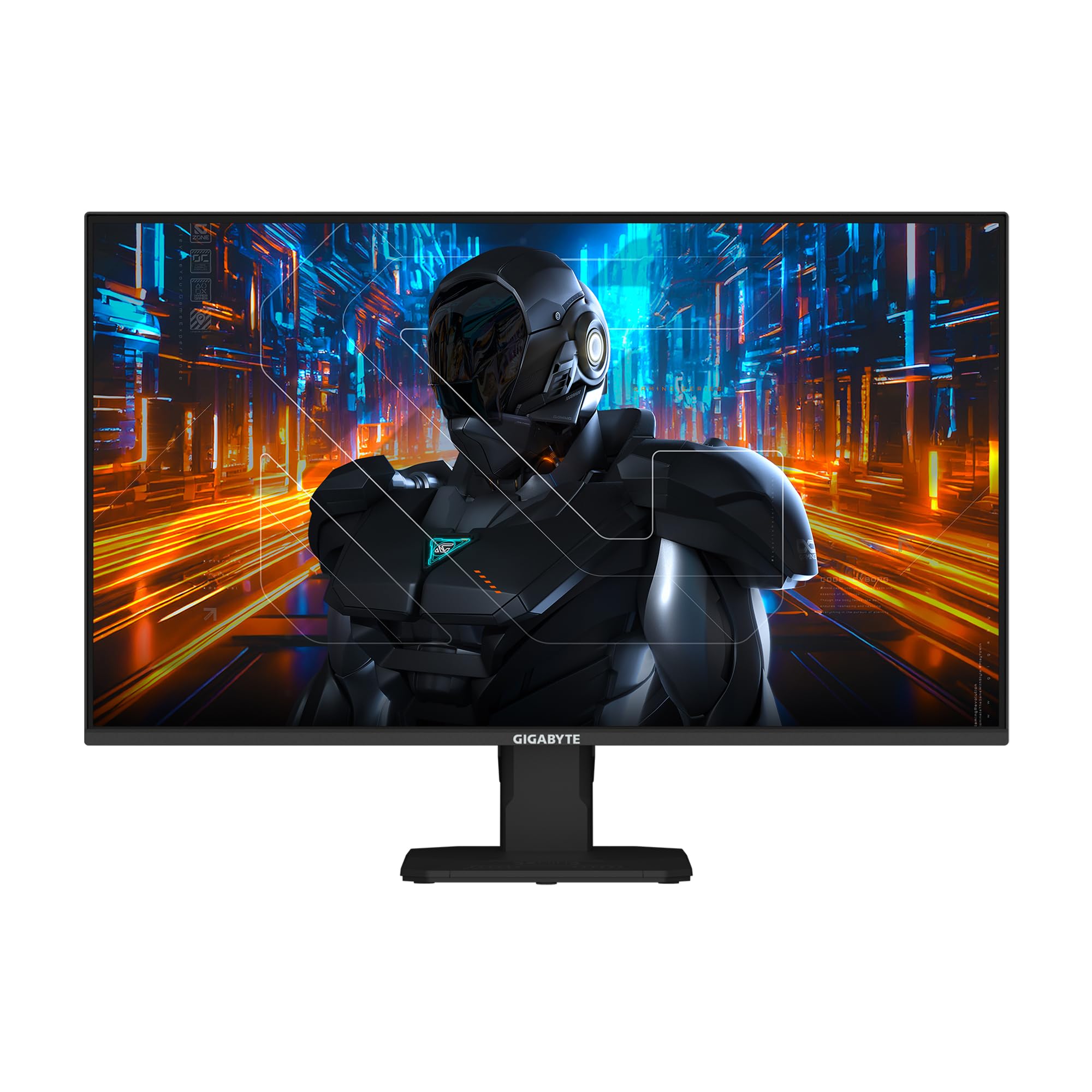 GIGABYTE GS25F2 200HZ ゲーミングモニター Amazon.com: GIGABYTE - GS25F2-24.5
