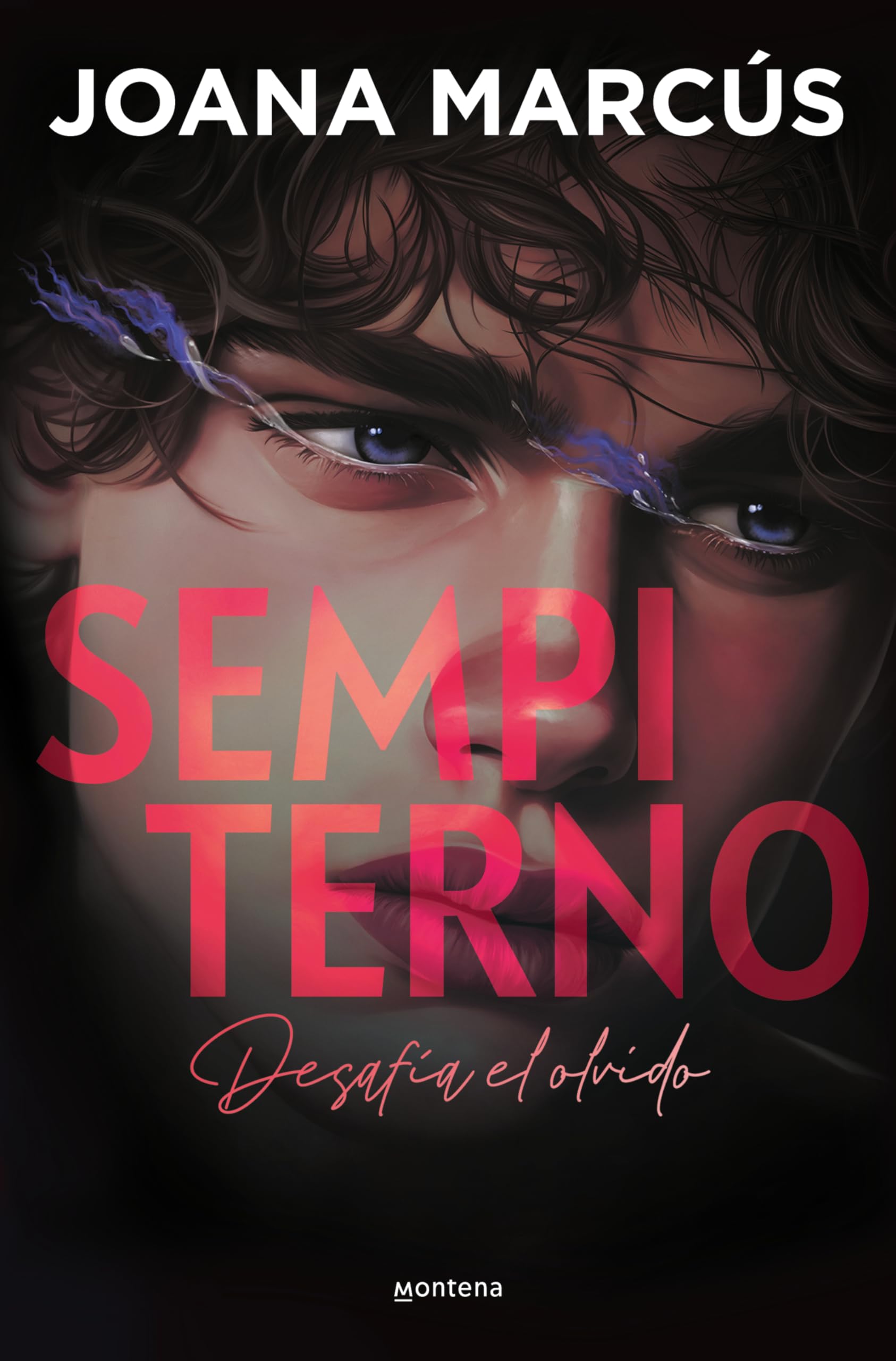 Sempiterno / Sempiternal: Desafia El Ofvido: 2 (Wattpad. Bilogía Extraños)