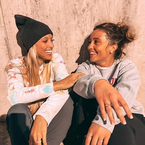 Miniatura 6 de STORYJEWELLERY Regalo para amigas, pulsera de mejor amiga, pulsera de amistad para mujeres, regalos para amigas, mujeres, regalos cristianos para