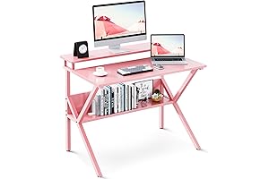 ODK Small Desk: The Perfect Fit for Compact Spaces