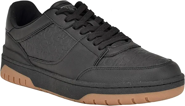 GUESS Men's Nivi Sneaker