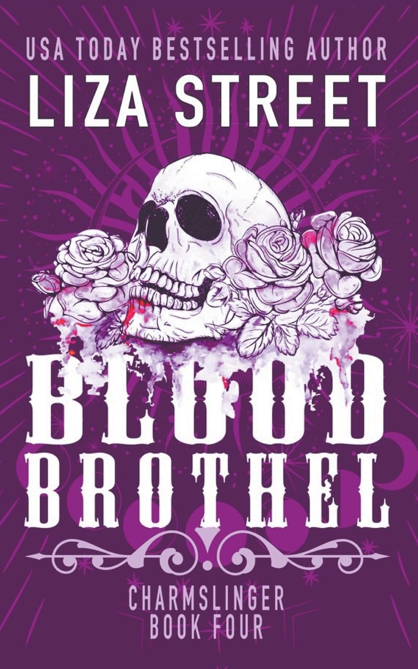 Blood Brothel: 4 (Charmslinger)
