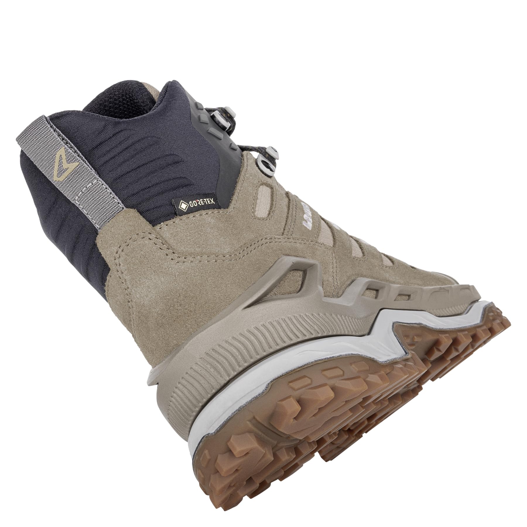 LOWA Stiefel mittel INNOVO GTX MID Ws