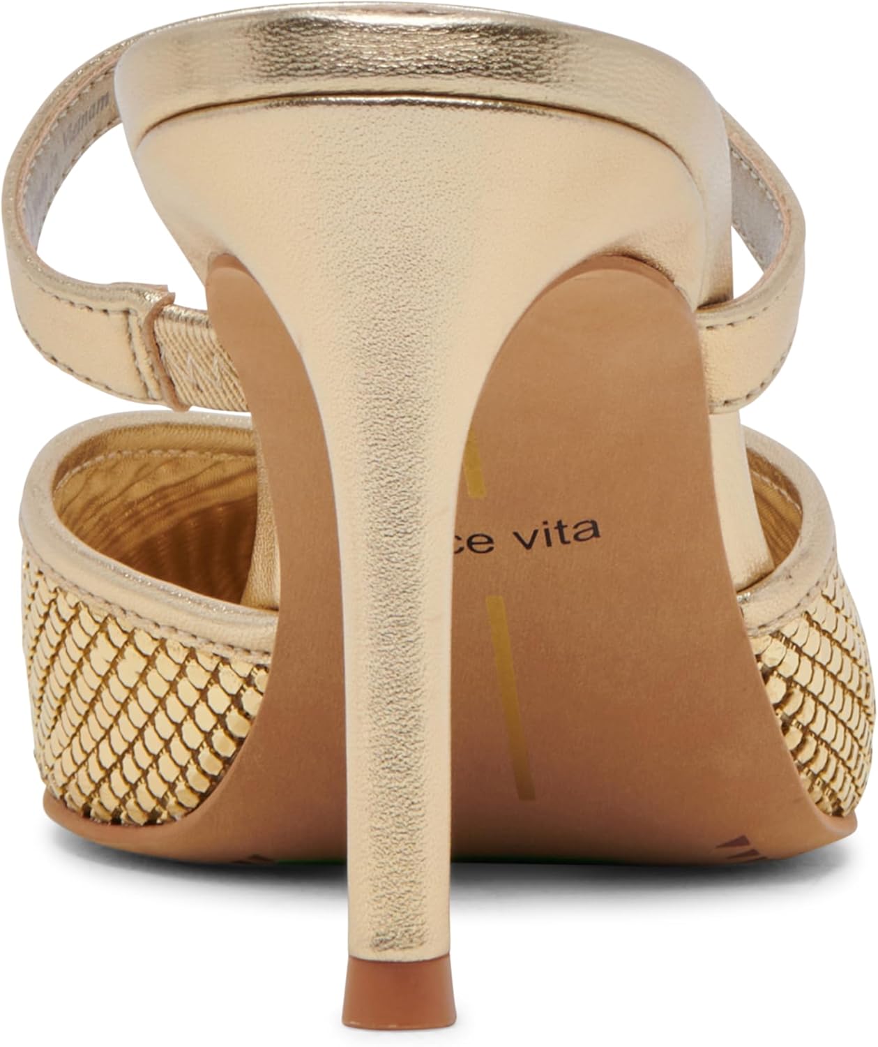Dolce Vita Womens Kanika Mesh - Image 3