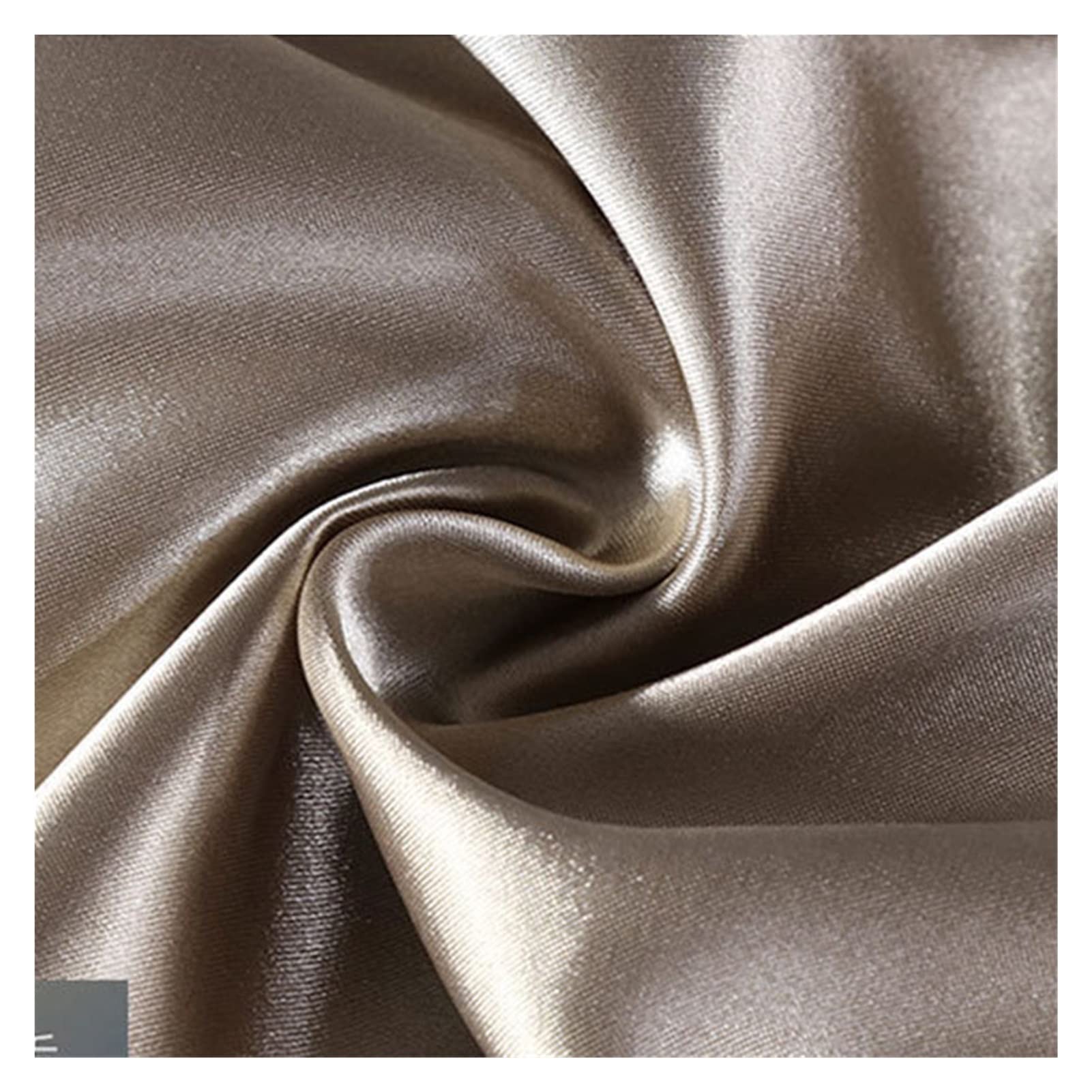 Sabanas Juego de Ropa de Cama con sábanas Consejo de Ropa de Cama de satén de Seda de Morera (Color : 1, Size : 150x200cm 4 pcs Set)