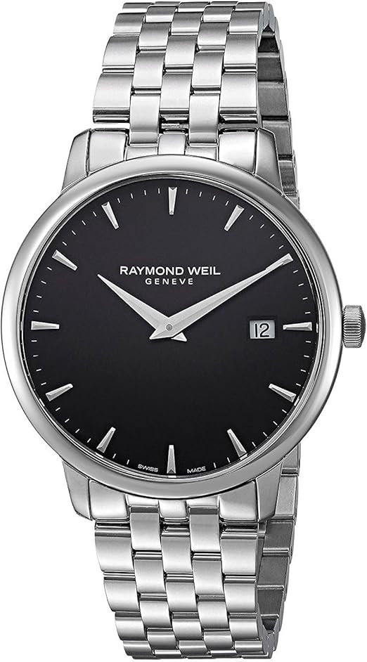 Raymond weil toccata mens watch Clearance