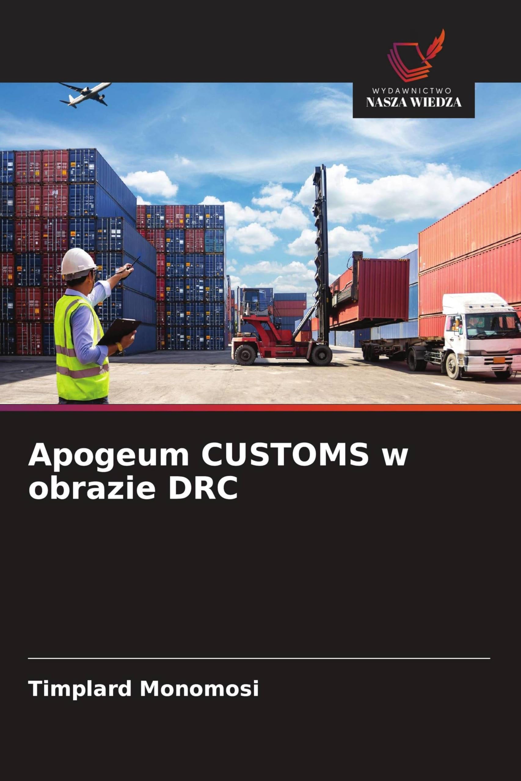 Apogeum CUSTOMS w obrazie DRC