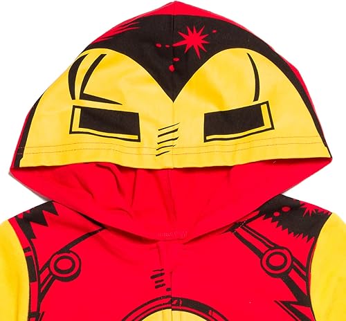 Miniatura 5 de Marvel boys Modern